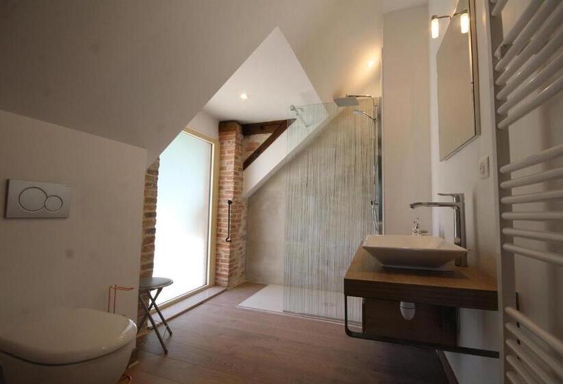 デラックスルーム, Le Clos Ligérien