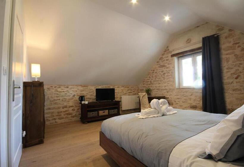 デラックスルーム, Le Clos Ligérien