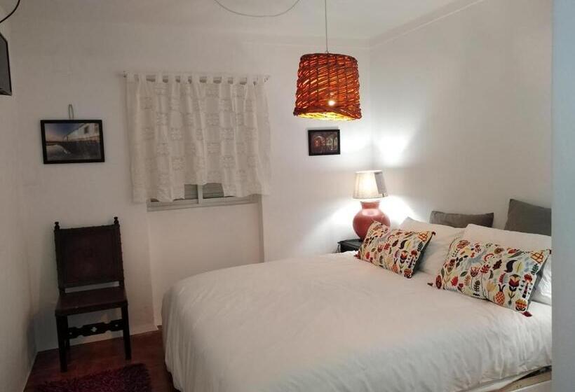 غرفة قياسية, Mix Inn