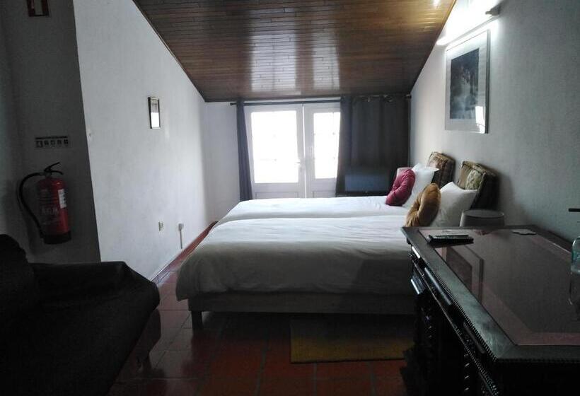 غرفة قياسية, Mix Inn