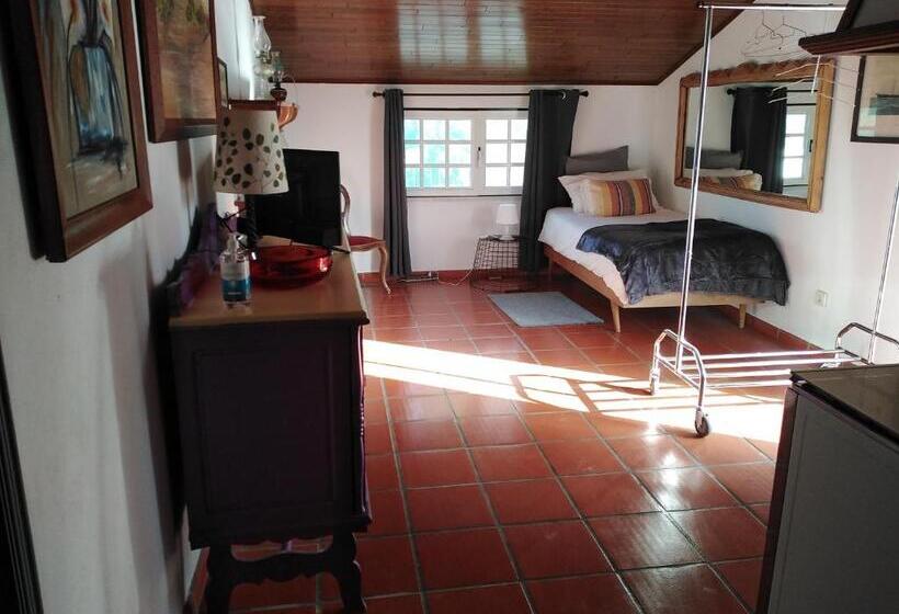 غرفة عائلية, Mix Inn