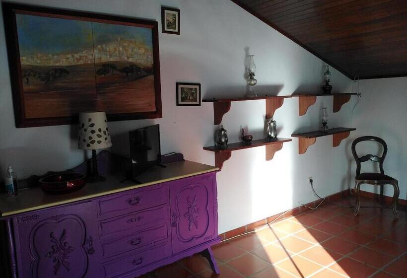 غرفة عائلية, Mix Inn