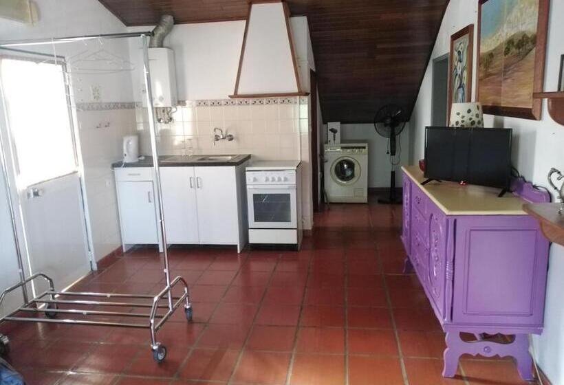 غرفة عائلية, Mix Inn