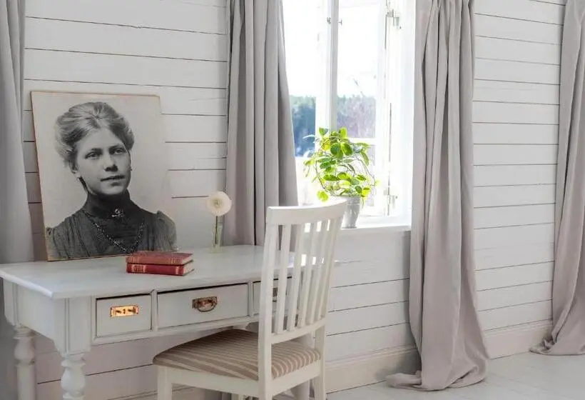 １ベッドルームアパートメント, Bergs Gård & Hållsvikens Gård