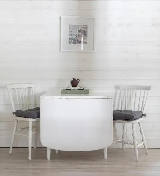 １階の１ベッドルームアパートメント, Bergs Gård & Hållsvikens Gård