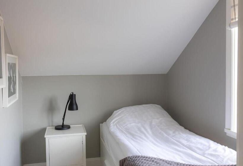 إستوديو قياسى, Bergs Gård & Hållsvikens Gård