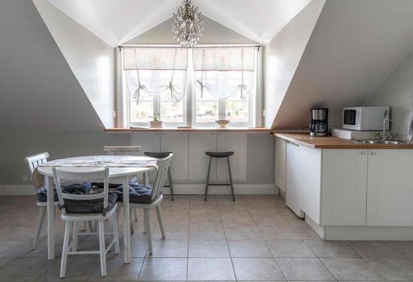 إستوديو قياسى, Bergs Gård & Hållsvikens Gård