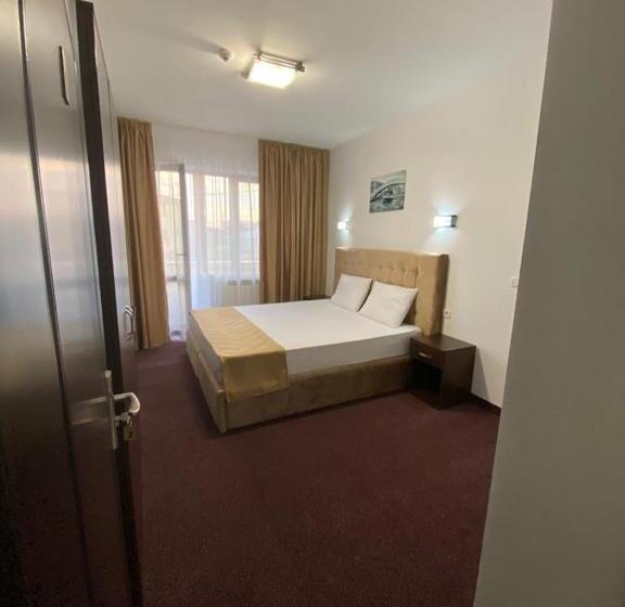 غرفة ديلوكس سرير كينج, Prestige House