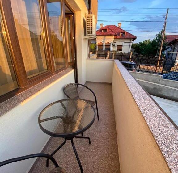 غرفة ديلوكس سرير كينج, Prestige House