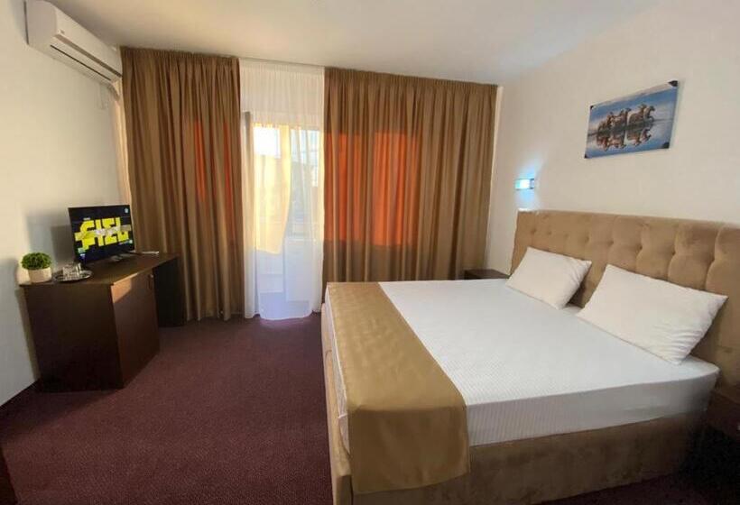 غرفة ديلوكس سرير كينج, Prestige House