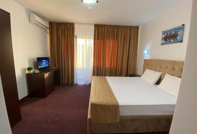 Номер Deluxe Кровать Кинг, Prestige House