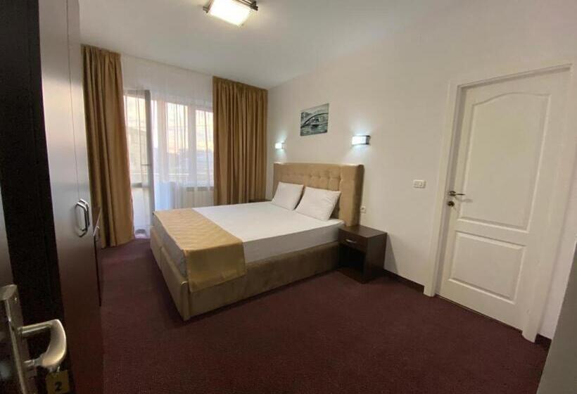 غرفة ديلوكس سرير كينج, Prestige House