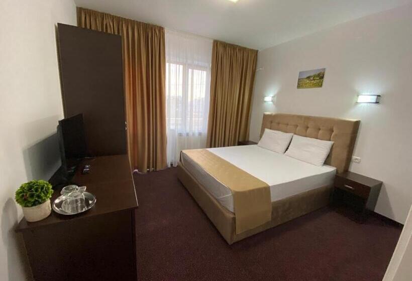 غرفة ديلوكس سرير كينج, Prestige House