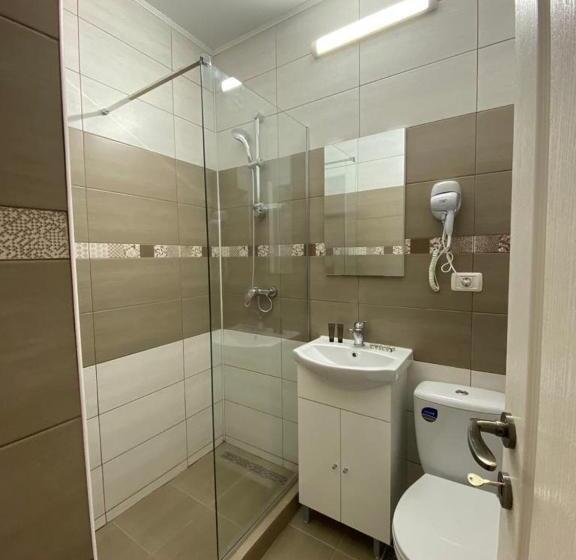 Номер Deluxe, Prestige House