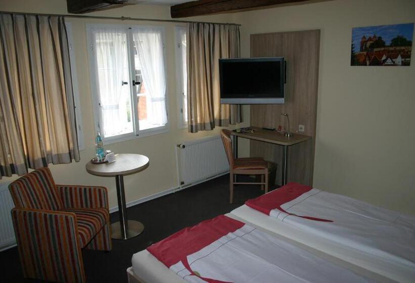 חדר סטנדרט, Zum Schloss