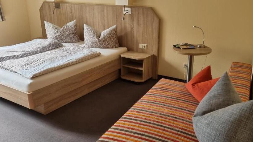 חדר סטנדרט, Zum Schloss