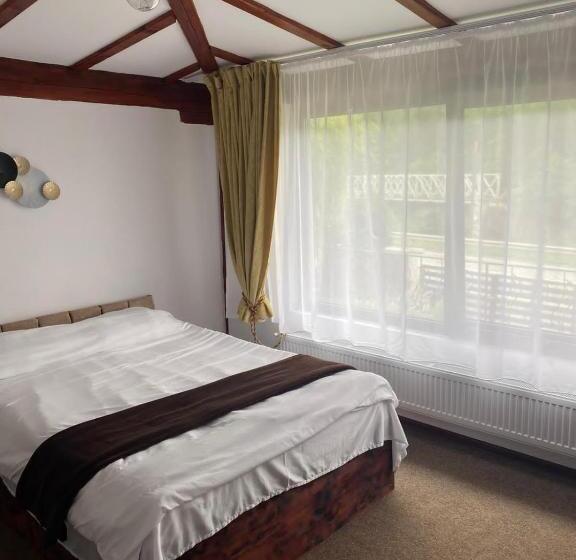 اتاق استاندارد, La Butuci