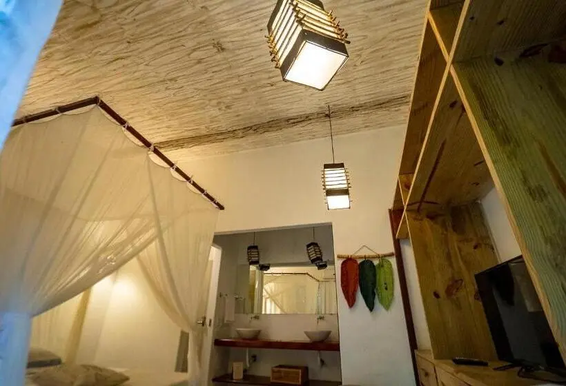 デラックススイート, Villa De Bemposta Trancoso