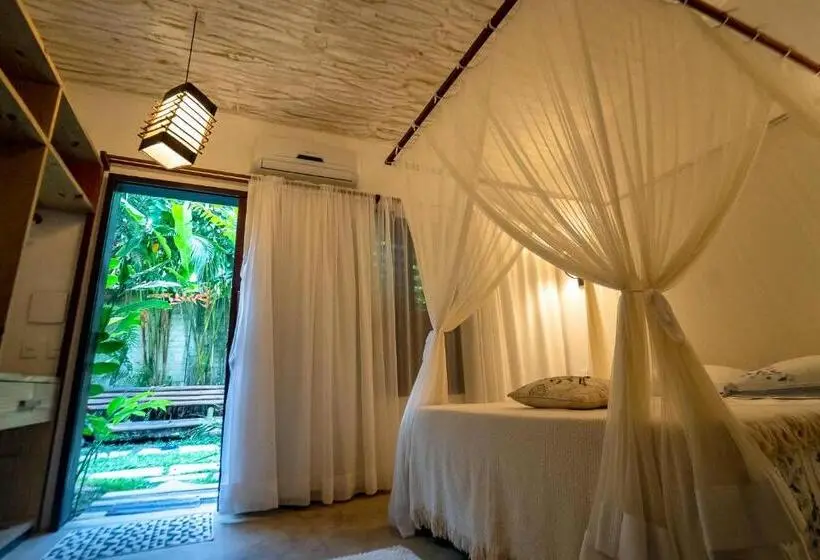 デラックススイート, Villa De Bemposta Trancoso