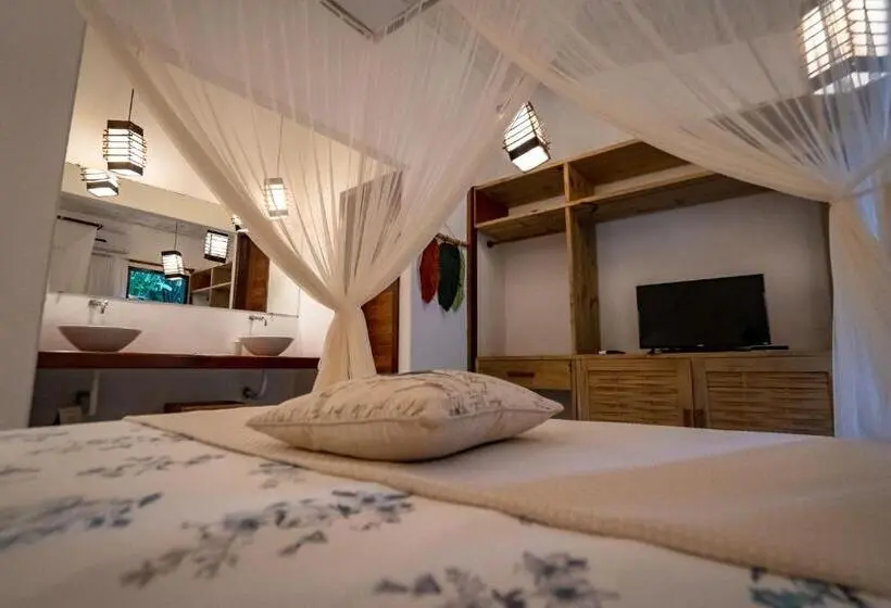 デラックススイート, Villa De Bemposta Trancoso
