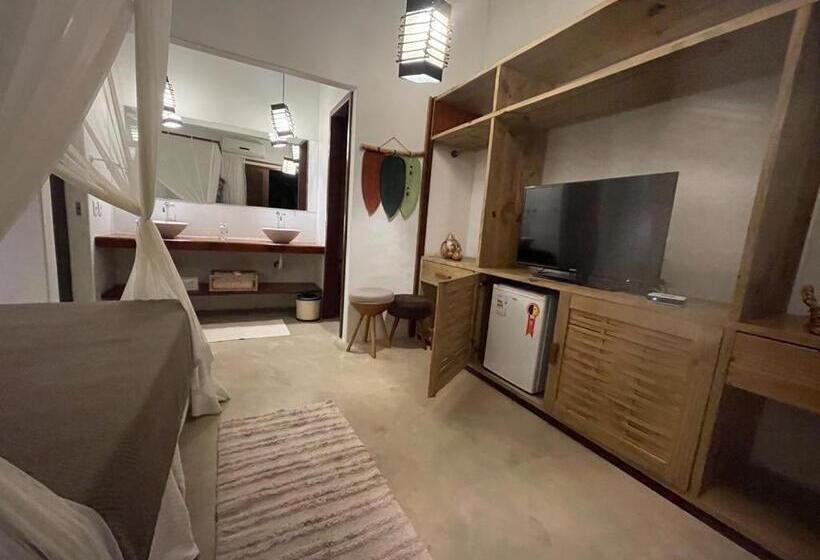 デラックススイート, Villa De Bemposta Trancoso