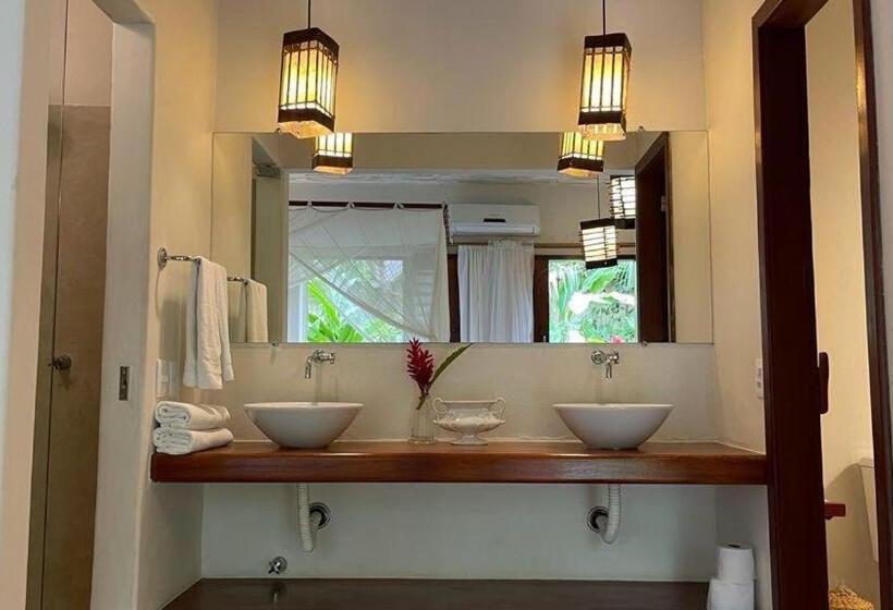 豪华套房, Villa De Bemposta Trancoso