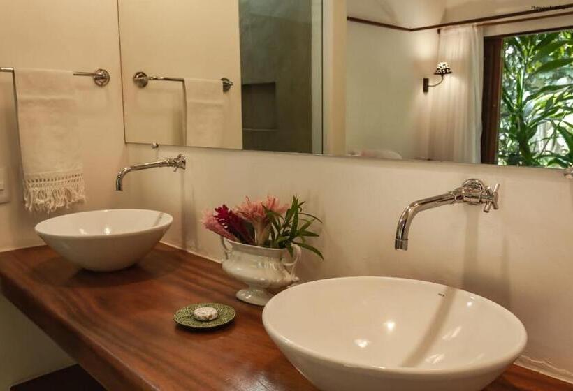 デラックススイート, Villa De Bemposta Trancoso