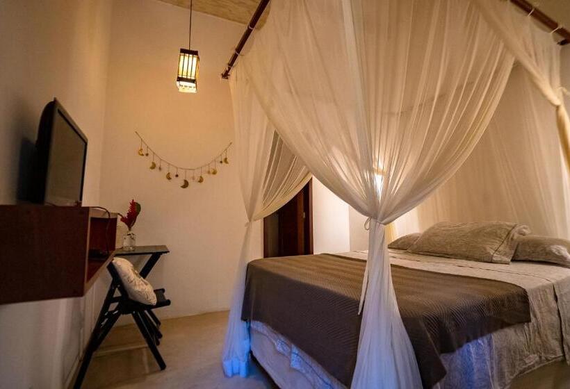 ジュニアスイート, Villa De Bemposta Trancoso