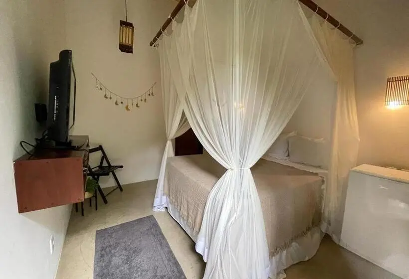 ジュニアスイート, Villa De Bemposta Trancoso