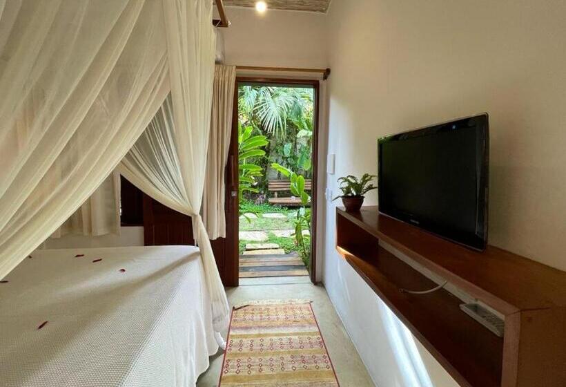 ジュニアスイート, Villa De Bemposta Trancoso