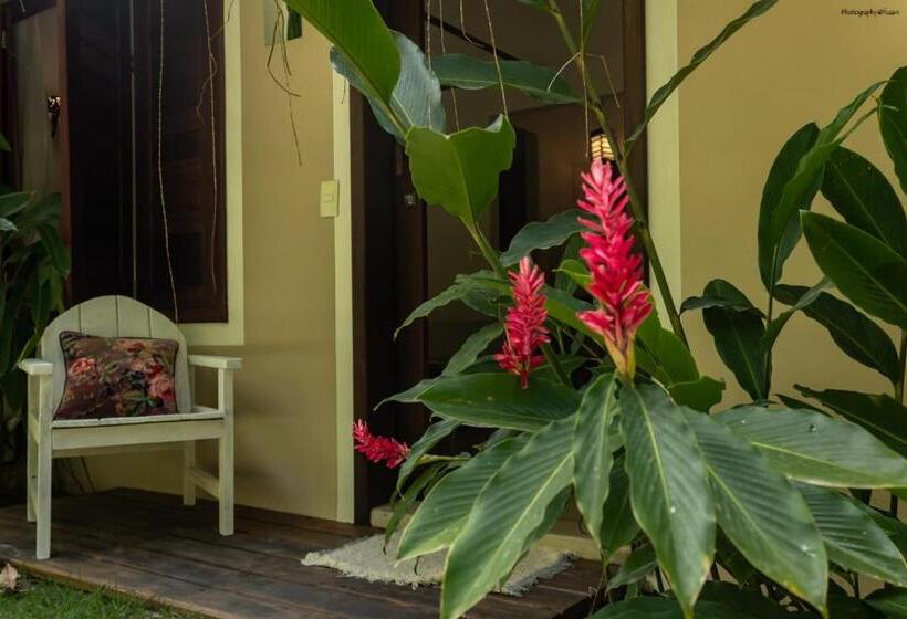 ジュニアスイート, Villa De Bemposta Trancoso