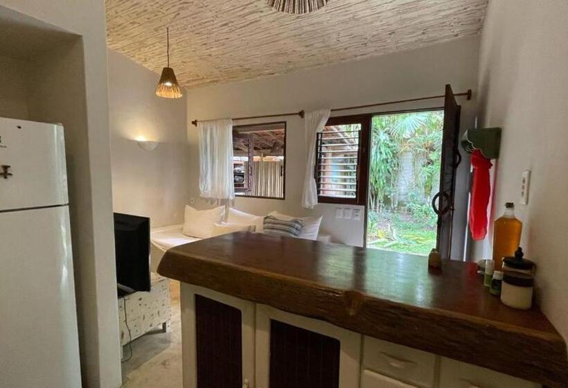 バルコニー付き１ベッドルームアパートメント, Villa De Bemposta Trancoso