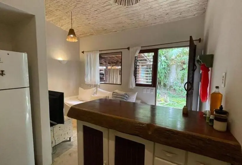 バルコニー付き1ベッドルームアパートメント, Villa De Bemposta Trancoso