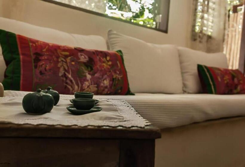 バルコニー付き１ベッドルームアパートメント, Villa De Bemposta Trancoso