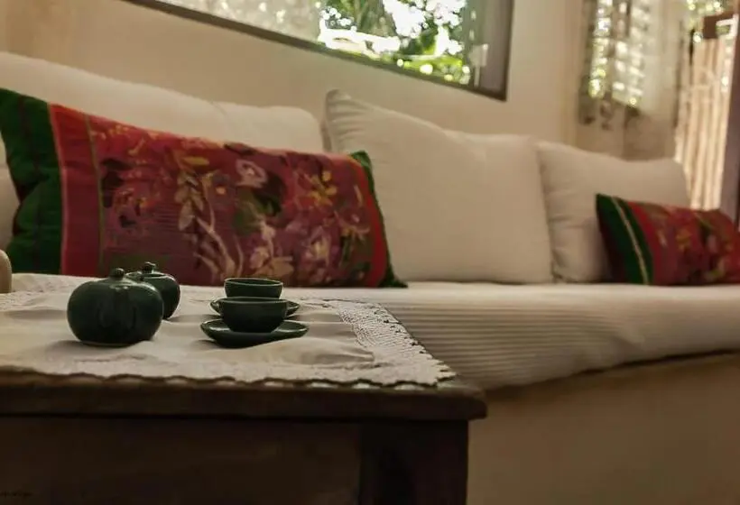 バルコニー付き1ベッドルームアパートメント, Villa De Bemposta Trancoso