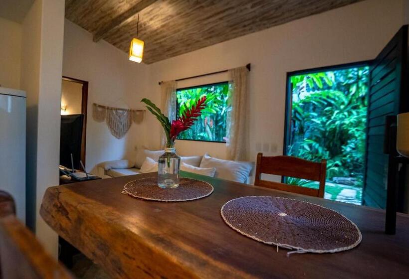 プールの見える１ベッドルームアパートメント, Villa De Bemposta Trancoso