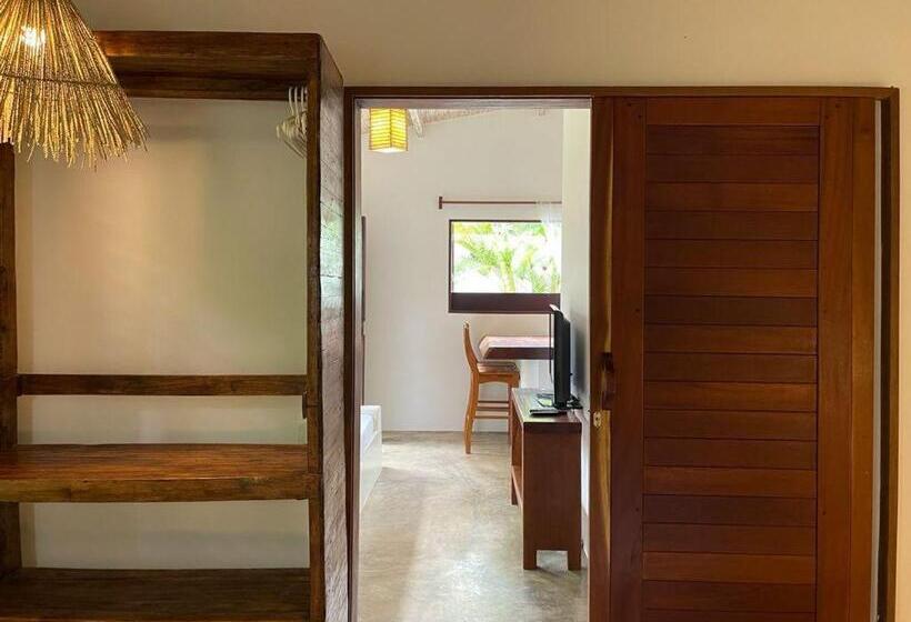 プールの見える１ベッドルームアパートメント, Villa De Bemposta Trancoso