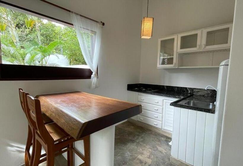 プールの見える１ベッドルームアパートメント, Villa De Bemposta Trancoso