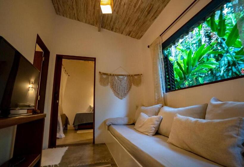 带1个卧室带泳池的公寓, Villa De Bemposta Trancoso