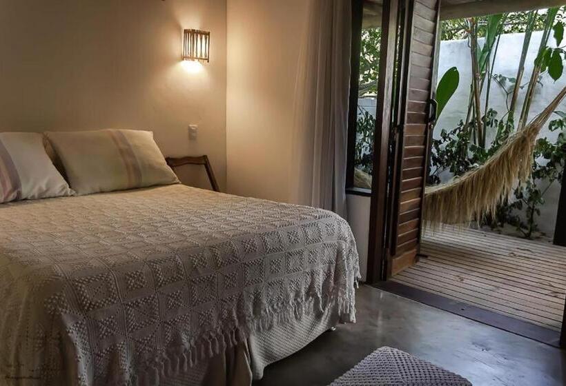 プール付き１ベッドルームヴィラ, Villa De Bemposta Trancoso