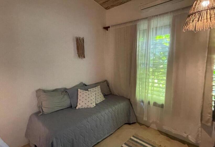 プール付き１ベッドルームヴィラ, Villa De Bemposta Trancoso