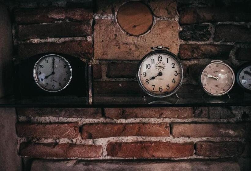 Номер Deluxe, B&b Bagolari