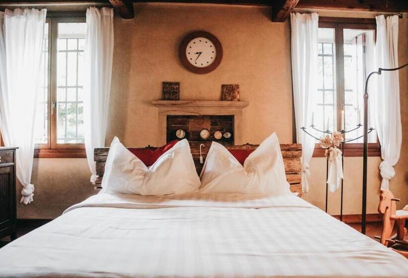 Номер Deluxe, B&b Bagolari