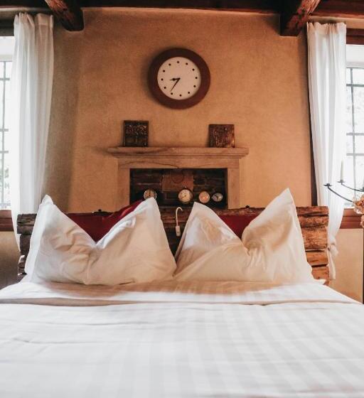 Номер Deluxe, B&b Bagolari