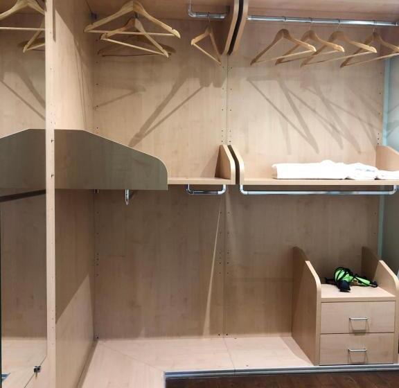 Номер Стандарт, B&b Bagolari