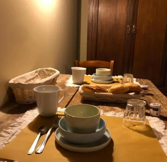 スタンダードルーム, B&b Bagolari