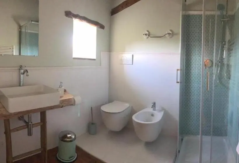 スタンダードルーム, B&b Bagolari