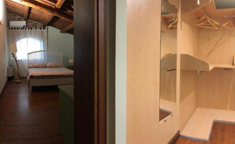 Номер Стандарт, B&b Bagolari