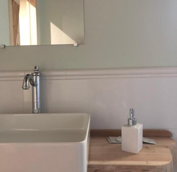 Номер Стандарт, B&b Bagolari