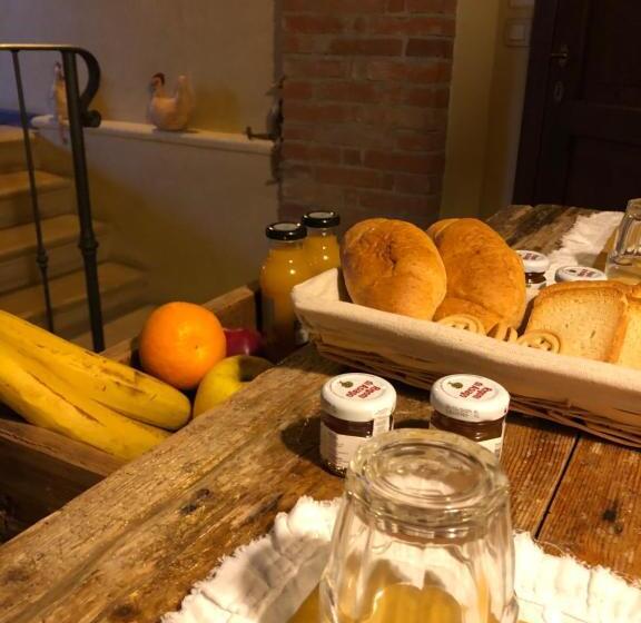 Номер Стандарт, B&b Bagolari